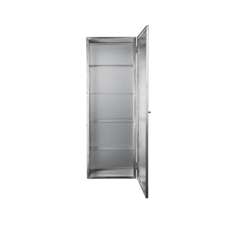 Haze Wall Cabinet - Tall