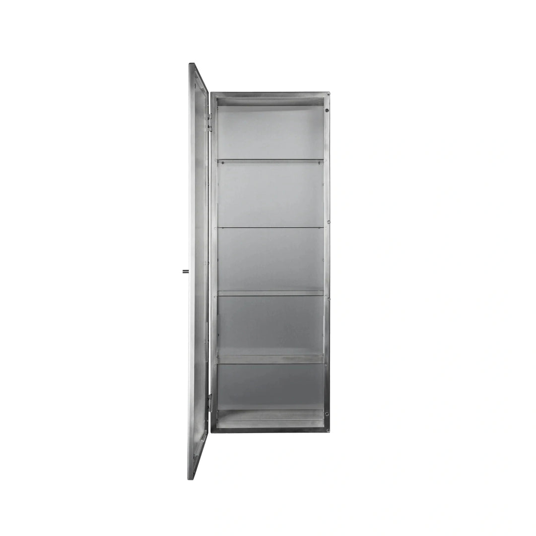 Haze Wall Cabinet - Tall