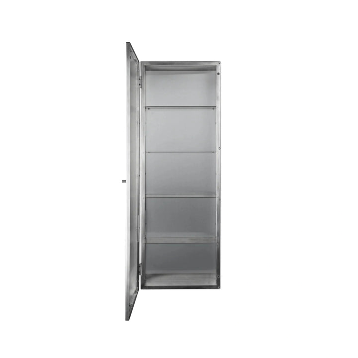 Haze Wall Cabinet - Tall