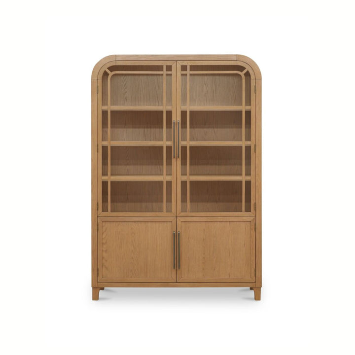 Helena Natural Cabinet
