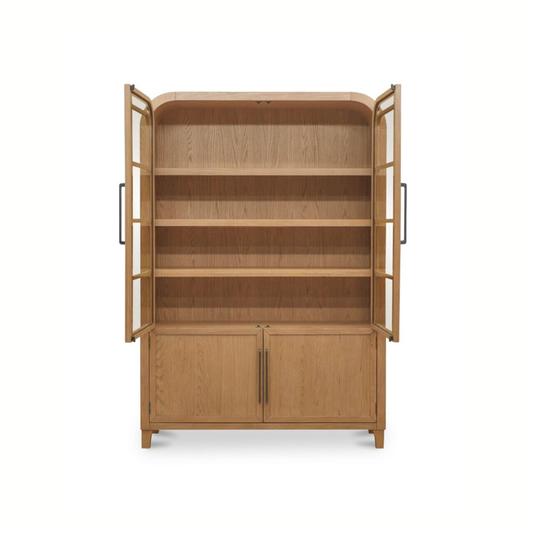 Helena Natural Cabinet