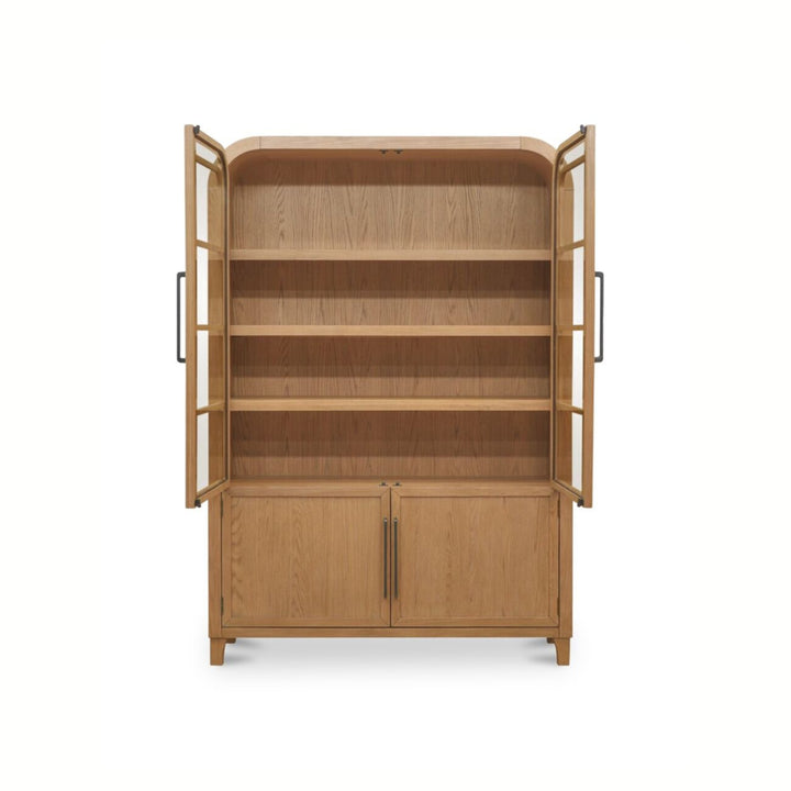 Helena Natural Cabinet