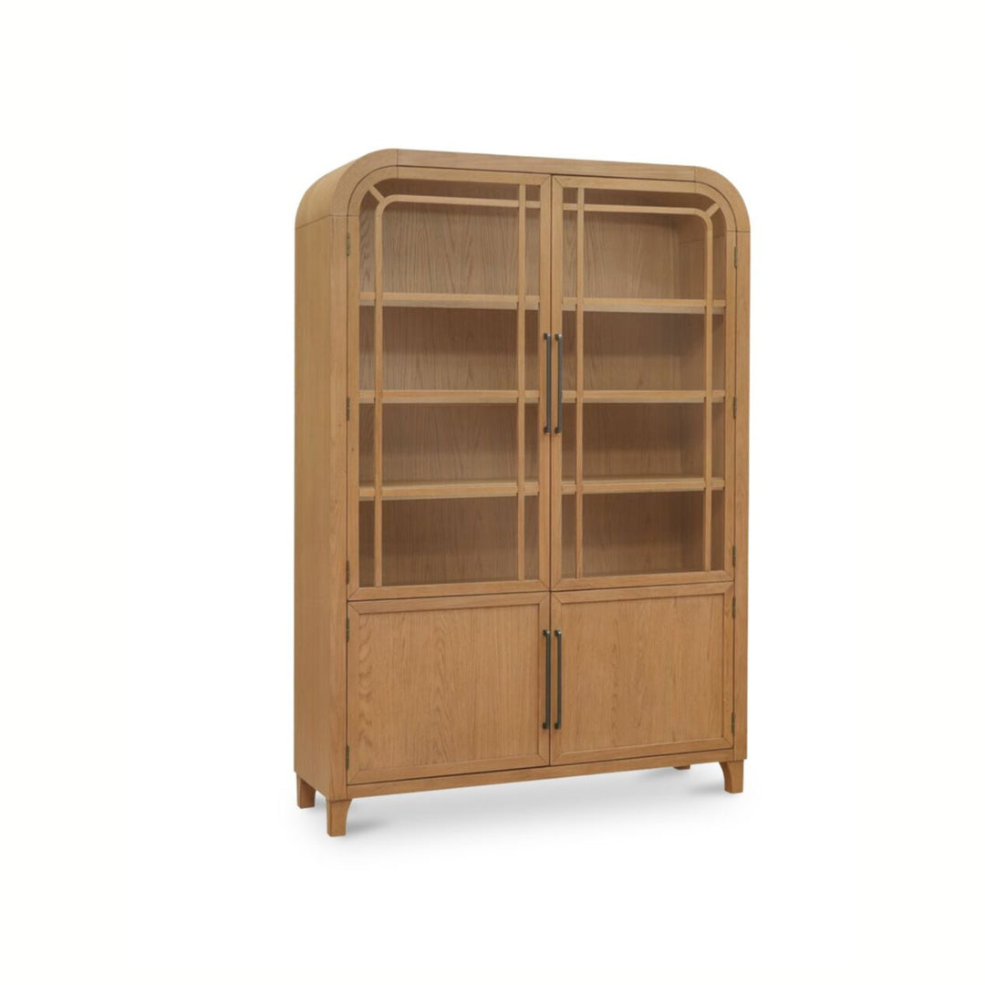 Helena Natural Cabinet