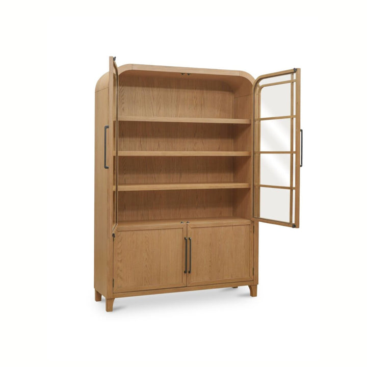 Helena Natural Cabinet