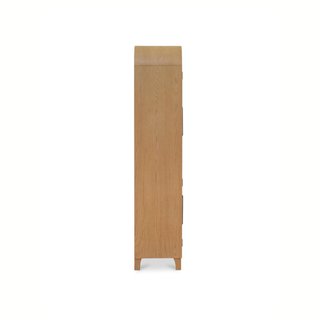 Helena Natural Cabinet