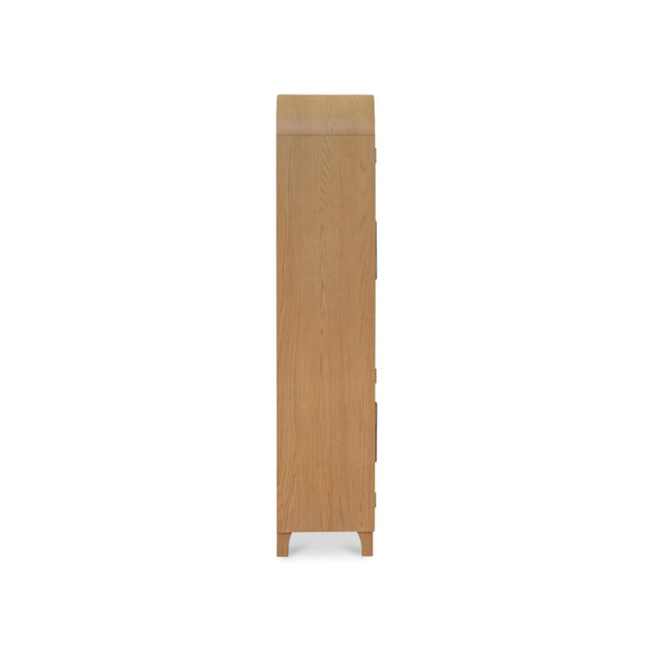 Helena Natural Cabinet