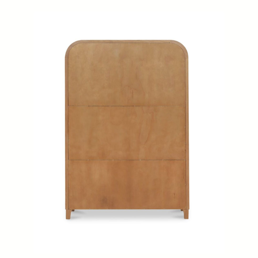 Helena Natural Cabinet