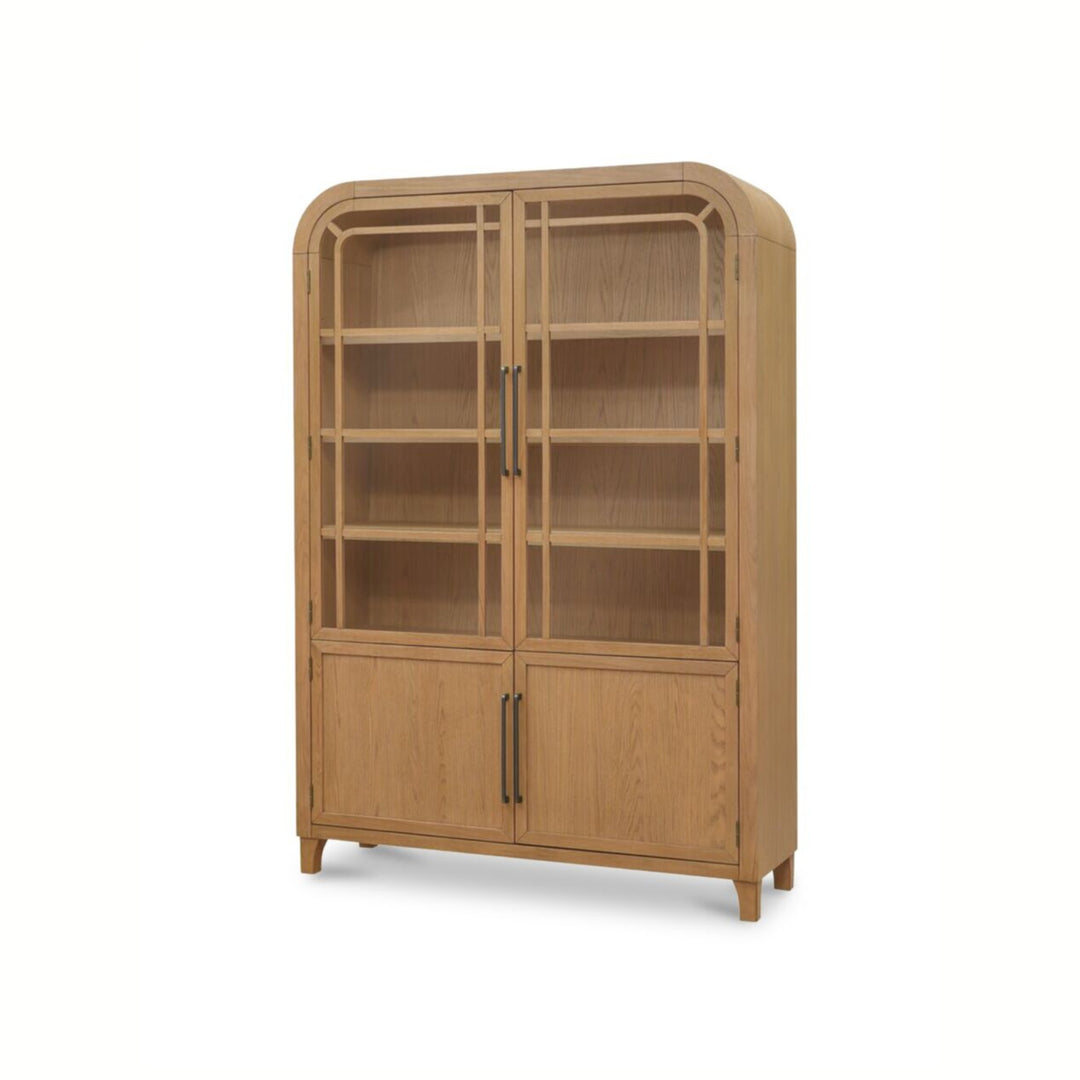 Helena Natural Cabinet