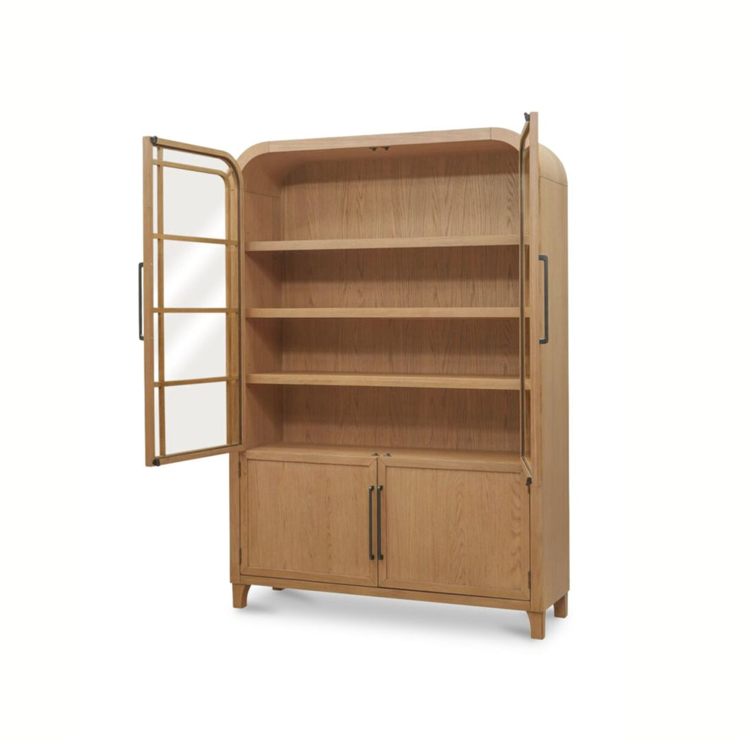 Helena Natural Cabinet