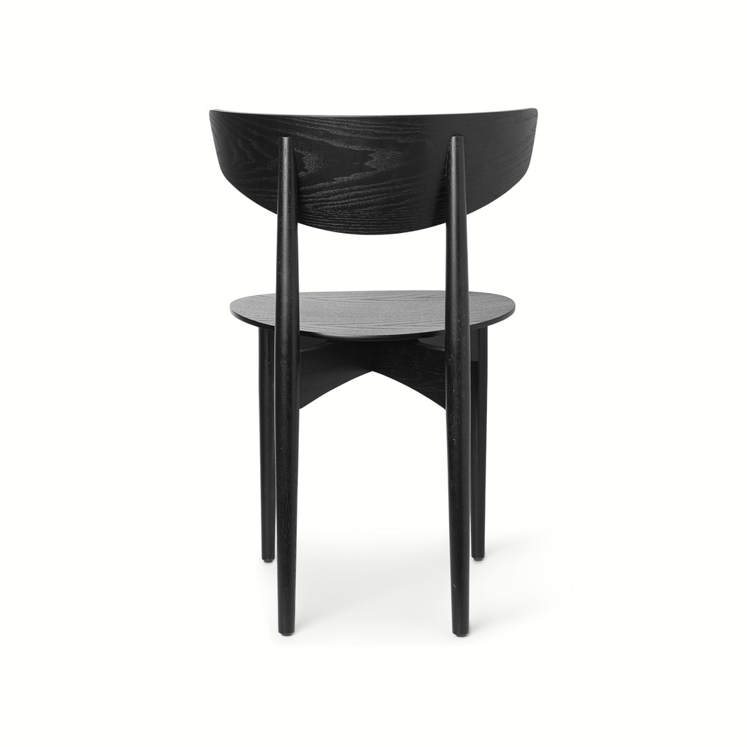 herman-black