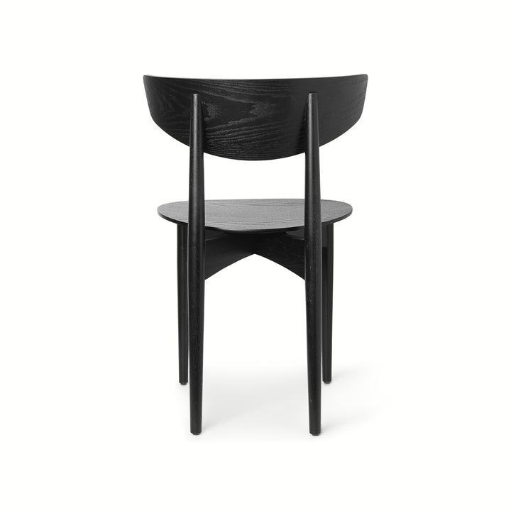 herman-black