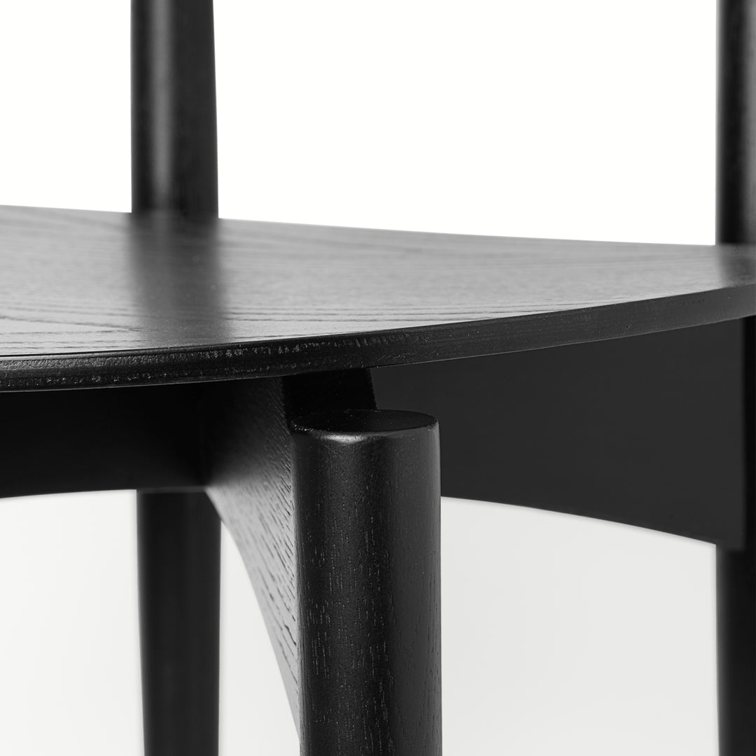 herman-black