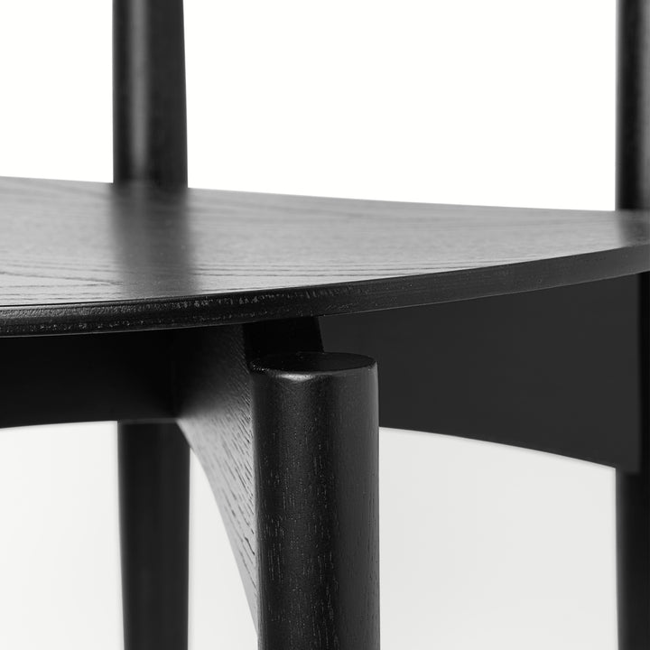 herman-black