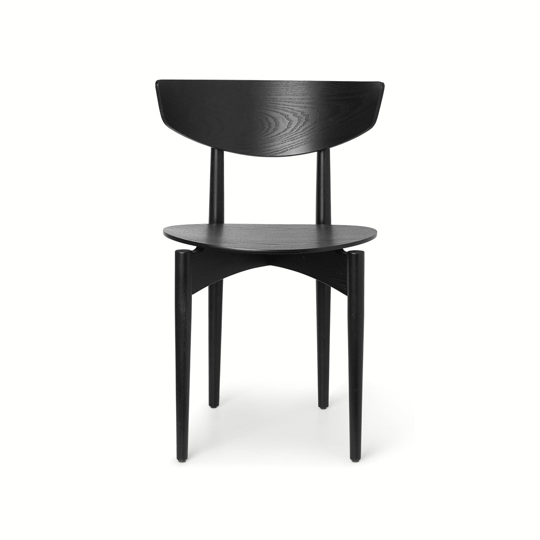 herman-black