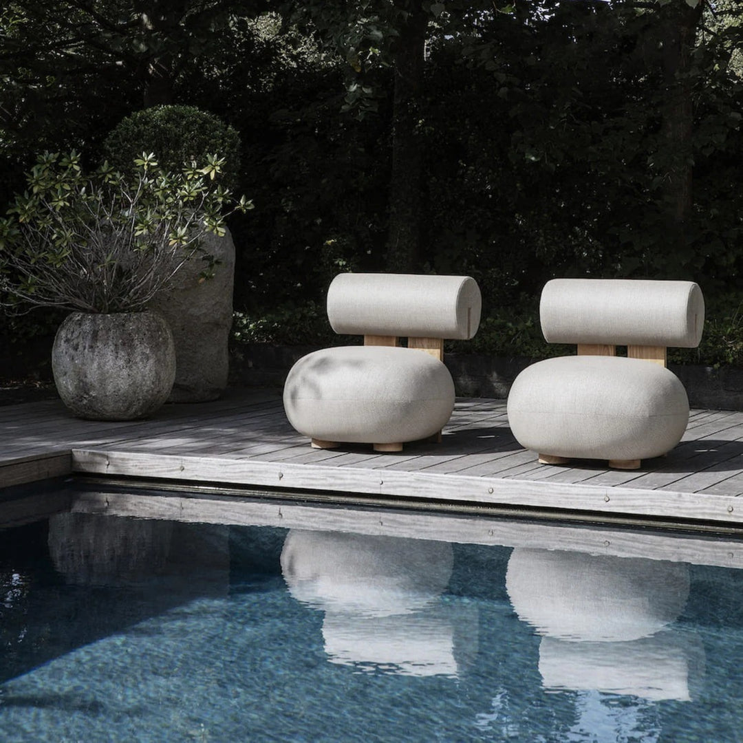 Hippo Lounge | Outdoor