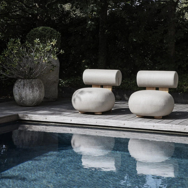 Hippo Lounge | Outdoor
