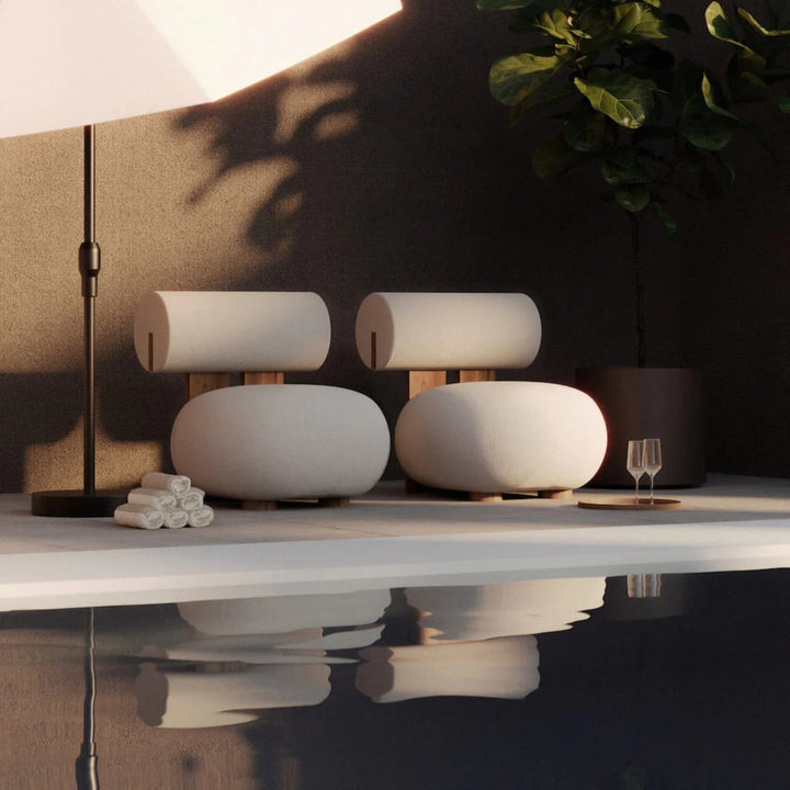 Hippo Lounge | Outdoor