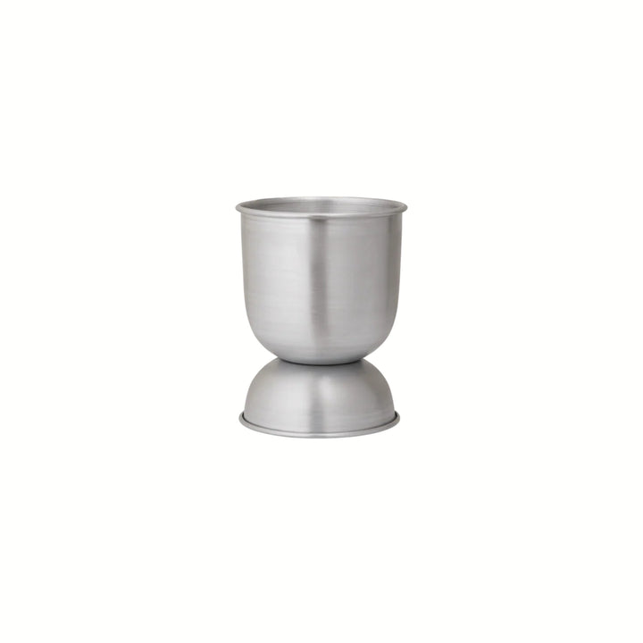 Hourglass Pot
