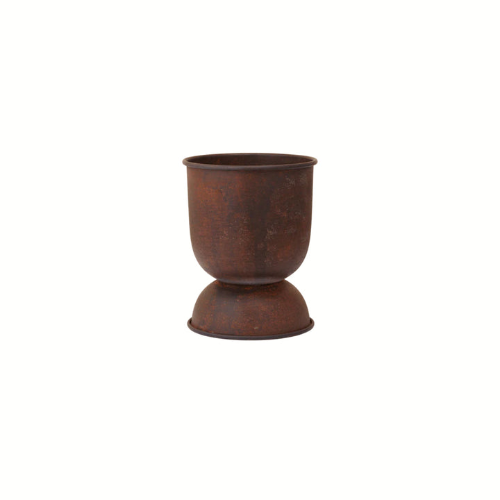 Hourglass Pot