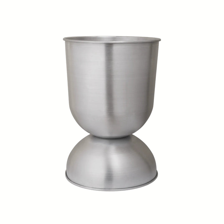 Hourglass Pot