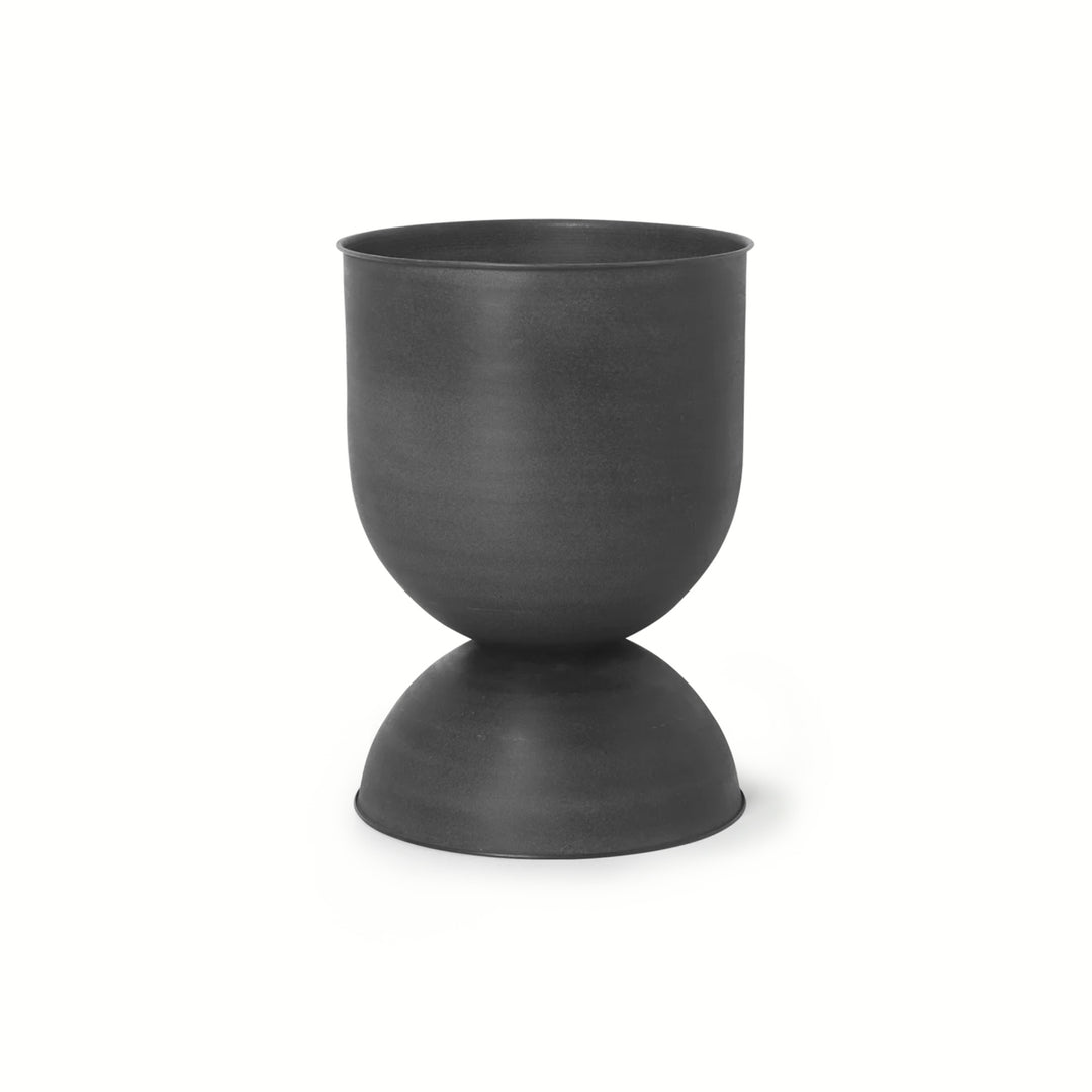 Hourglass Pot