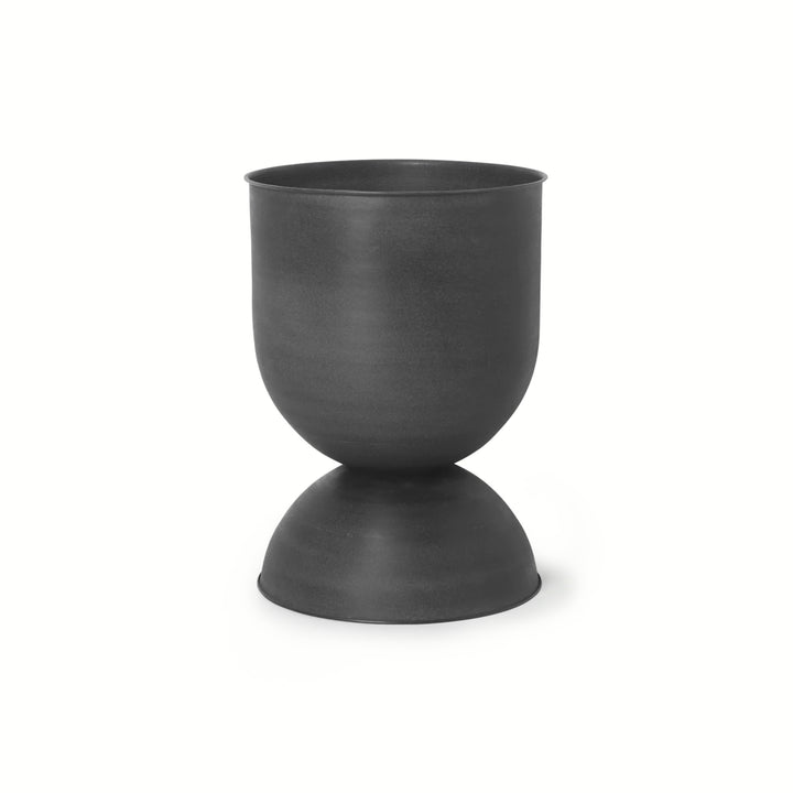 Hourglass Pot