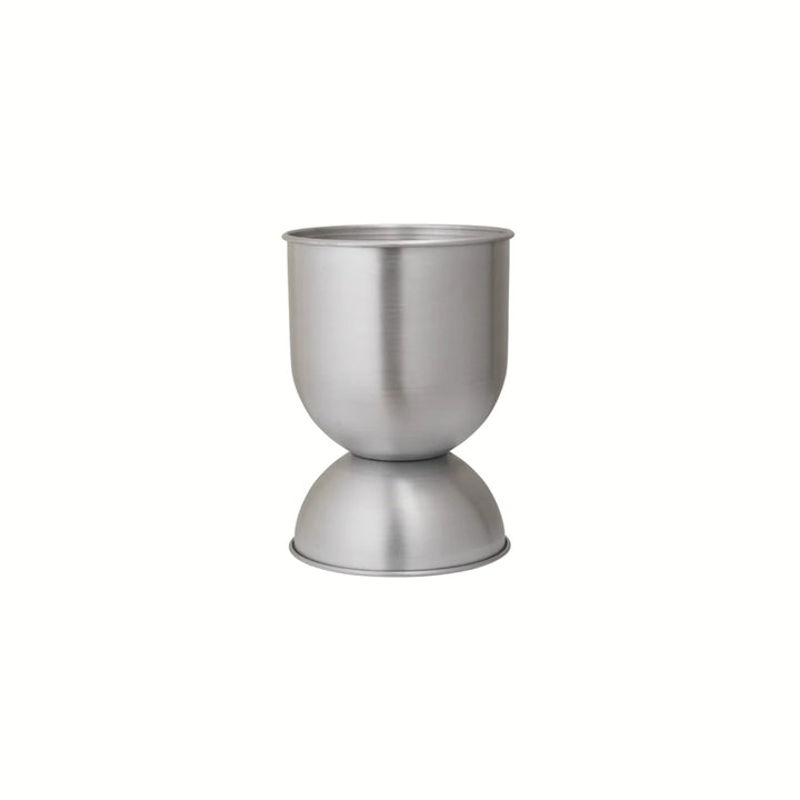 Hourglass Pot