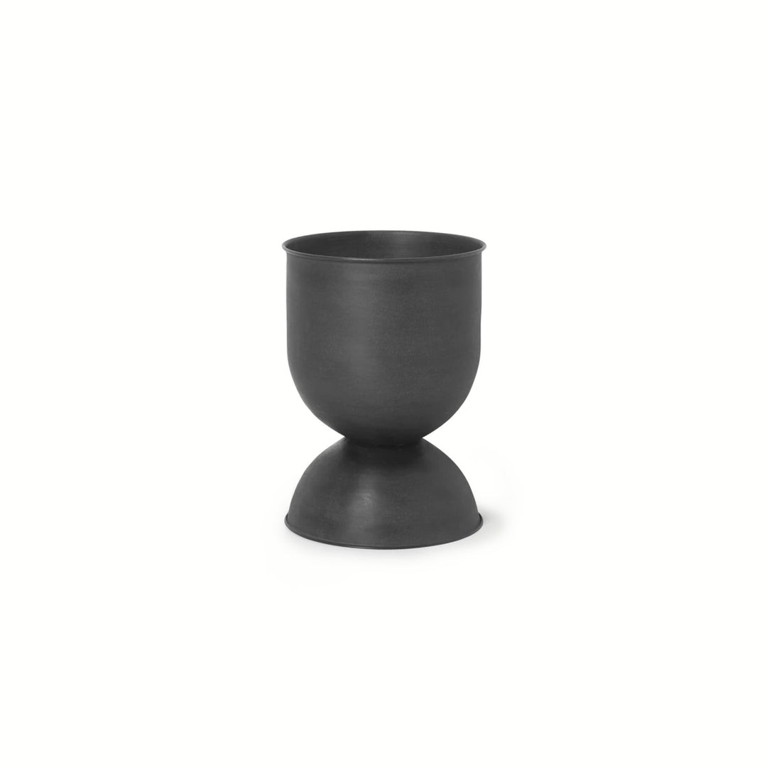 Hourglass Pot