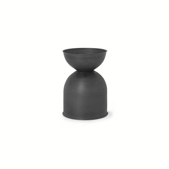 Hourglass Pot