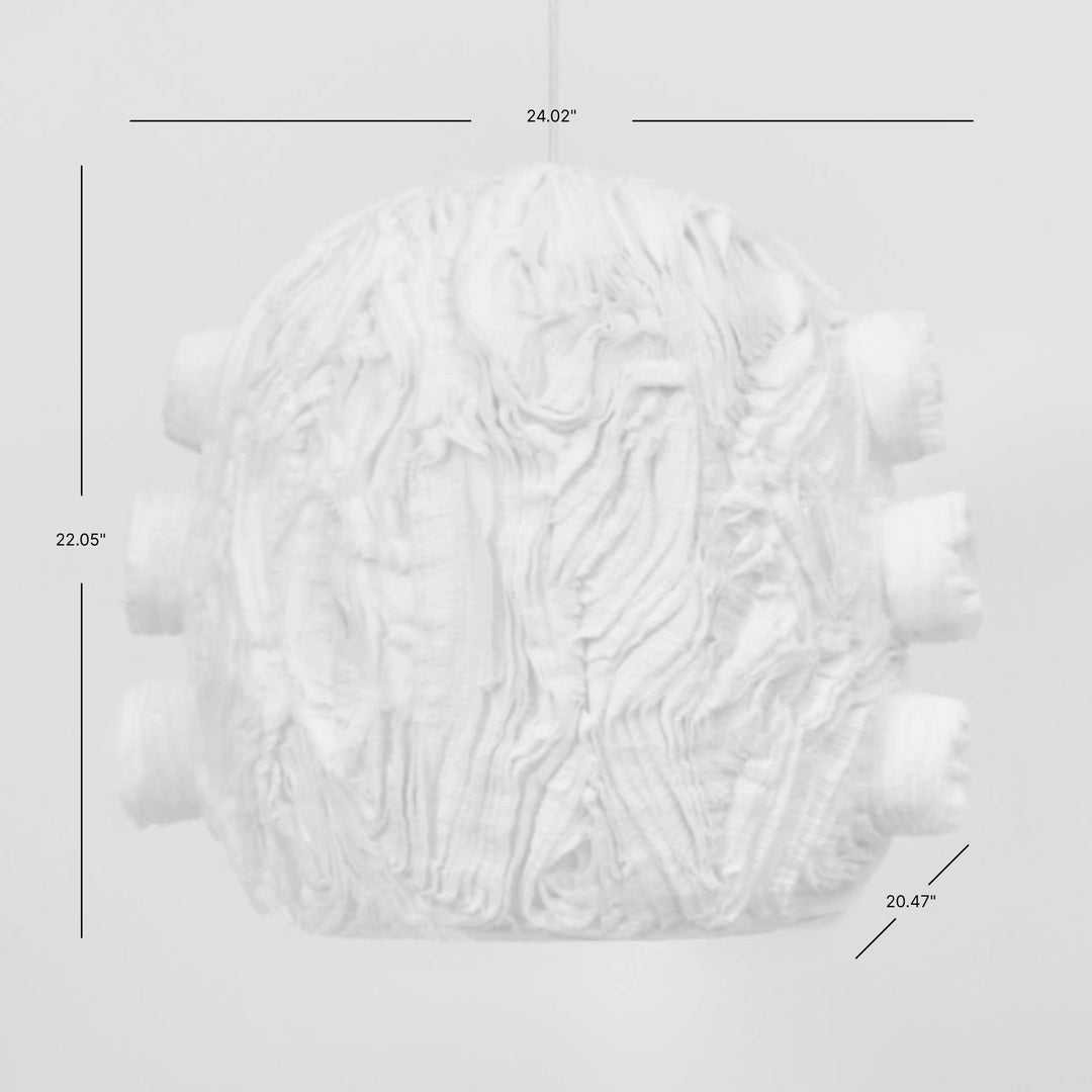 Idea Sluhach Pendant Lamp