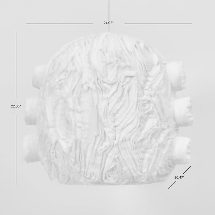 Idea Sluhach Pendant Lamp
