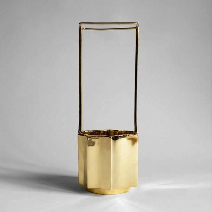 Ikebana Vase