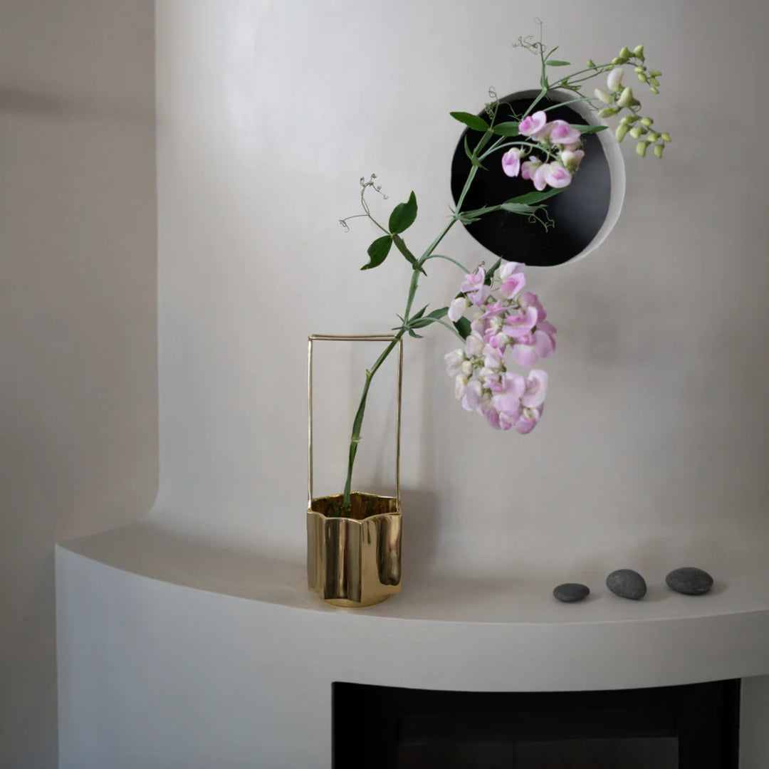 Ikebana Vase
