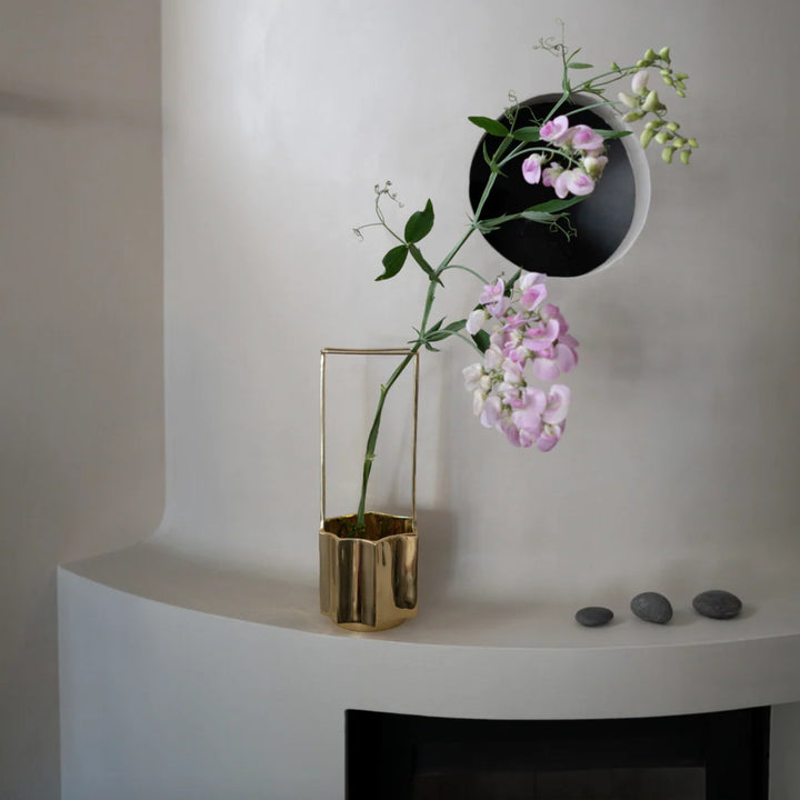 Ikebana Vase