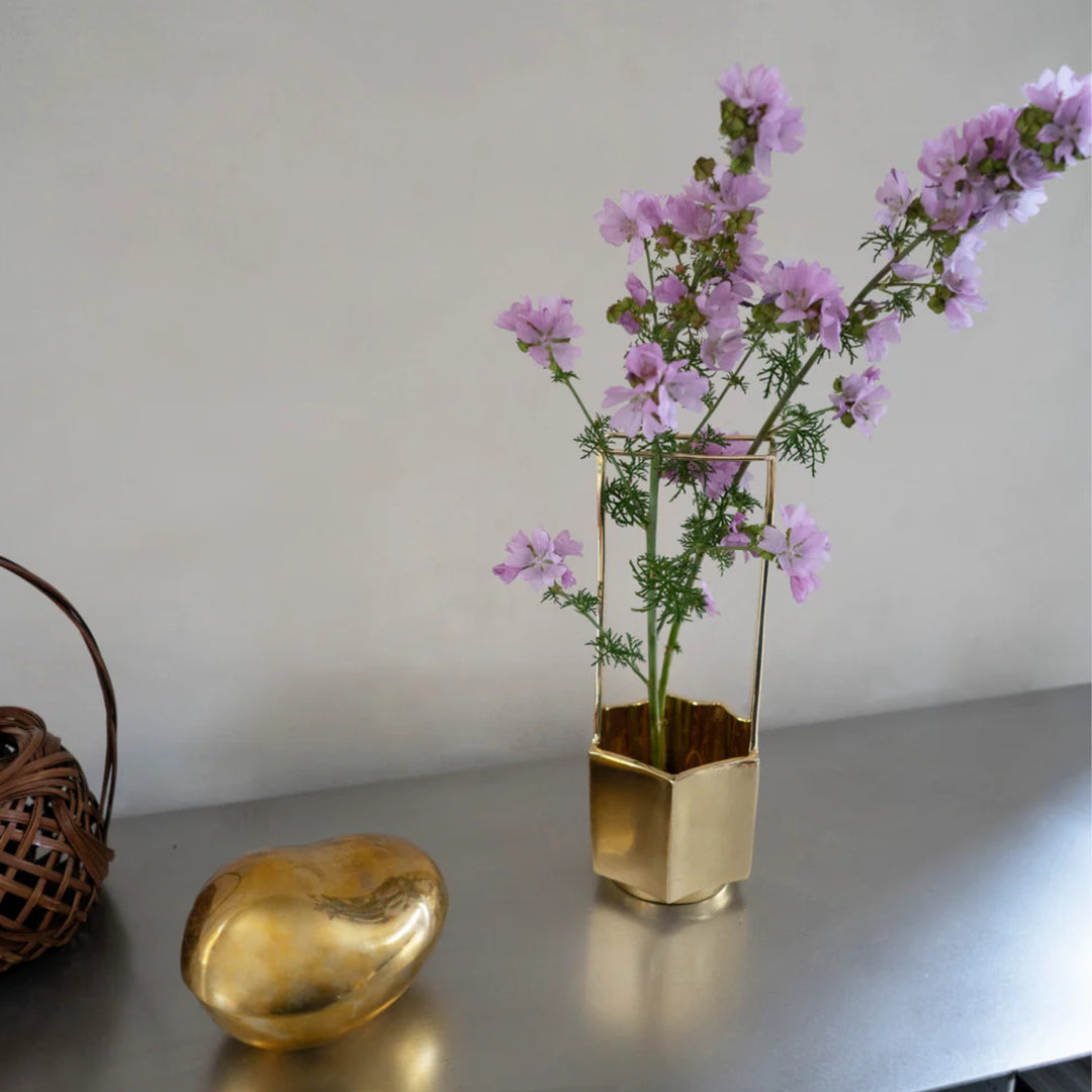 Ikebana Vase