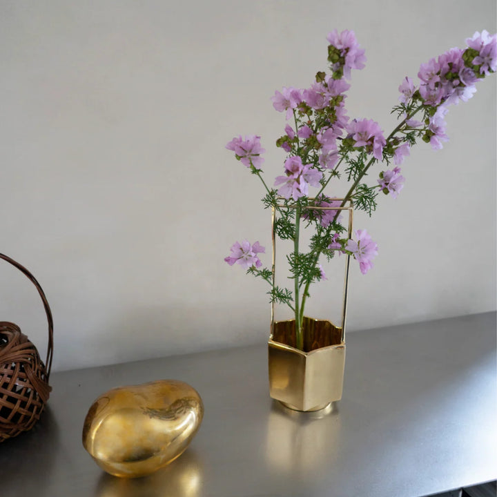 Ikebana Vase