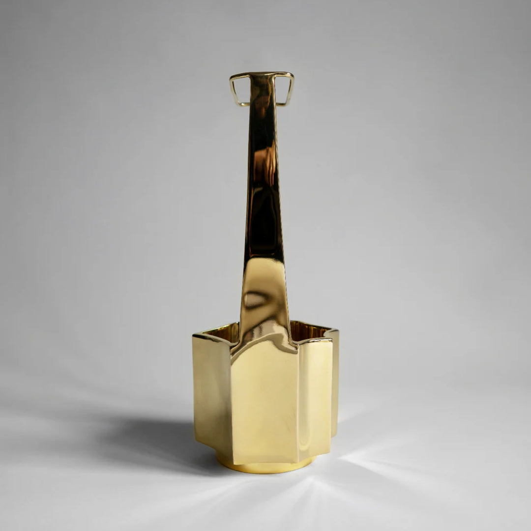 Ikebana Vase