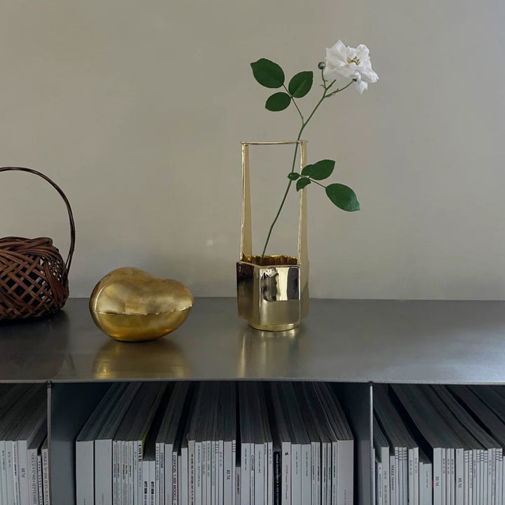 Ikebana Vase