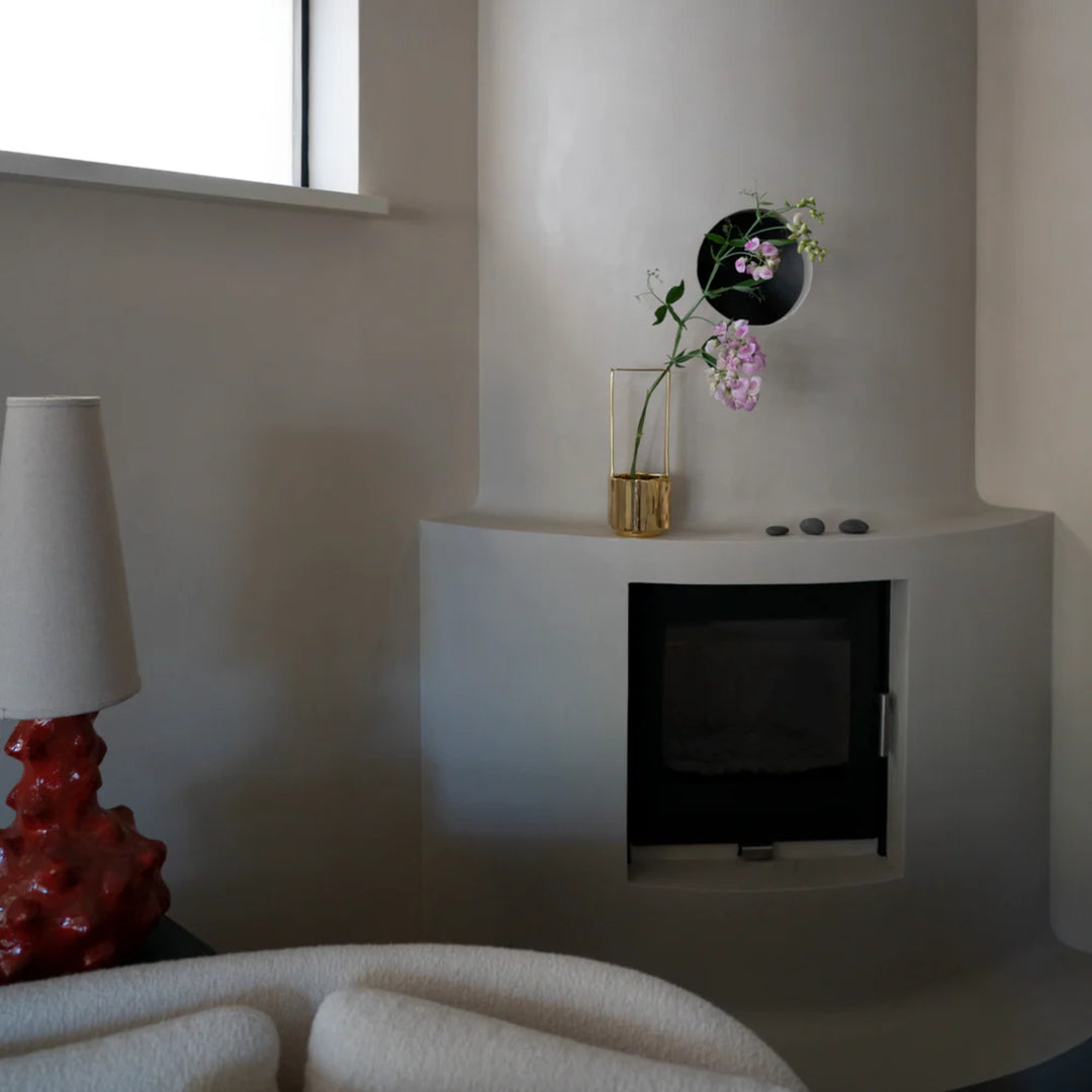 Ikebana Vase
