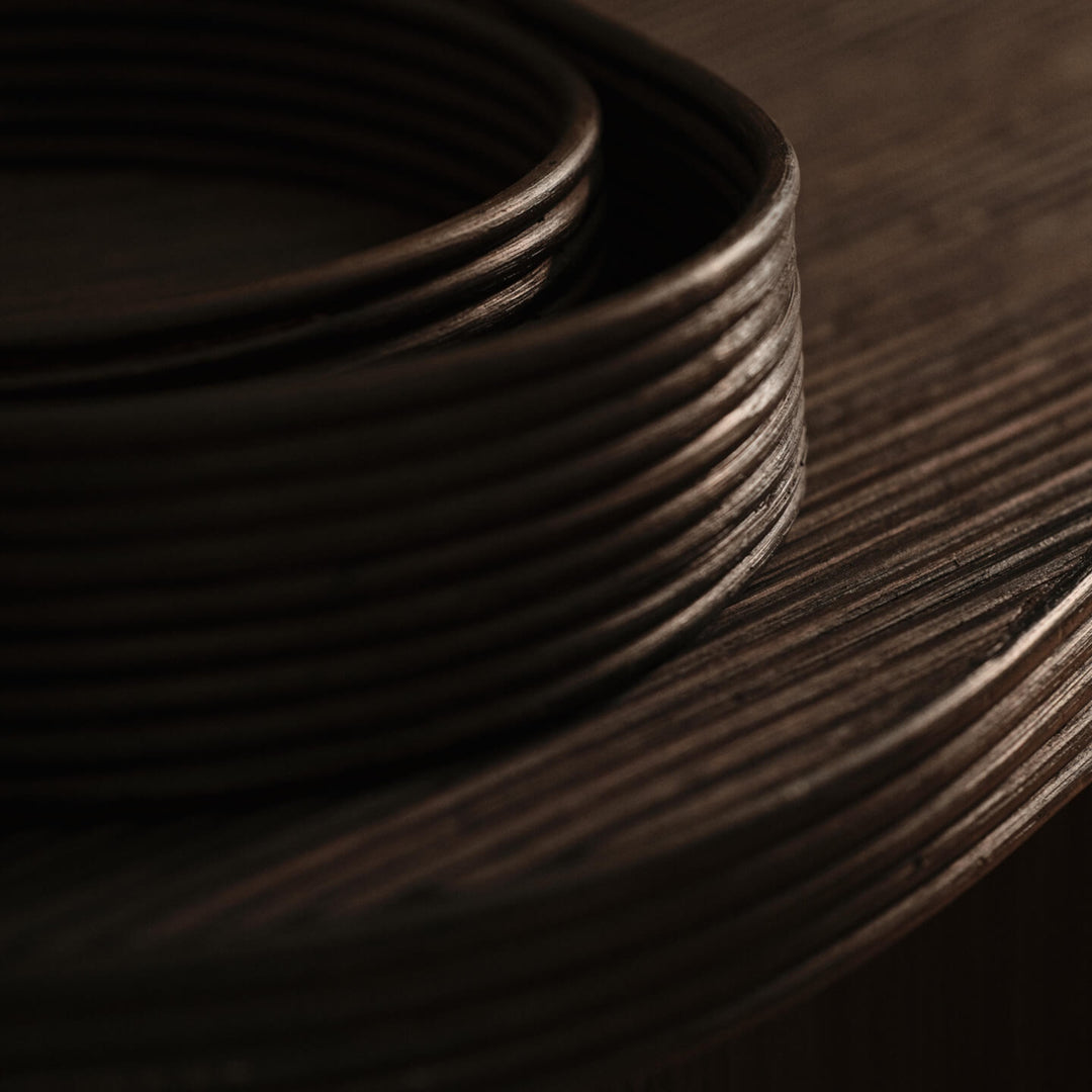 Isola Coffee Table - Natural