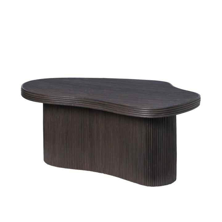 Isola Coffee Table - Natural