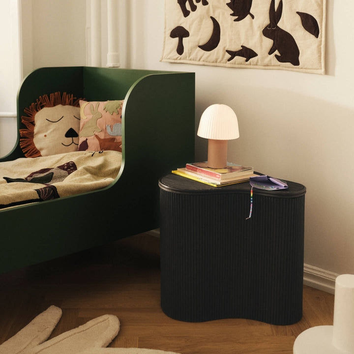 Isola Storage Table