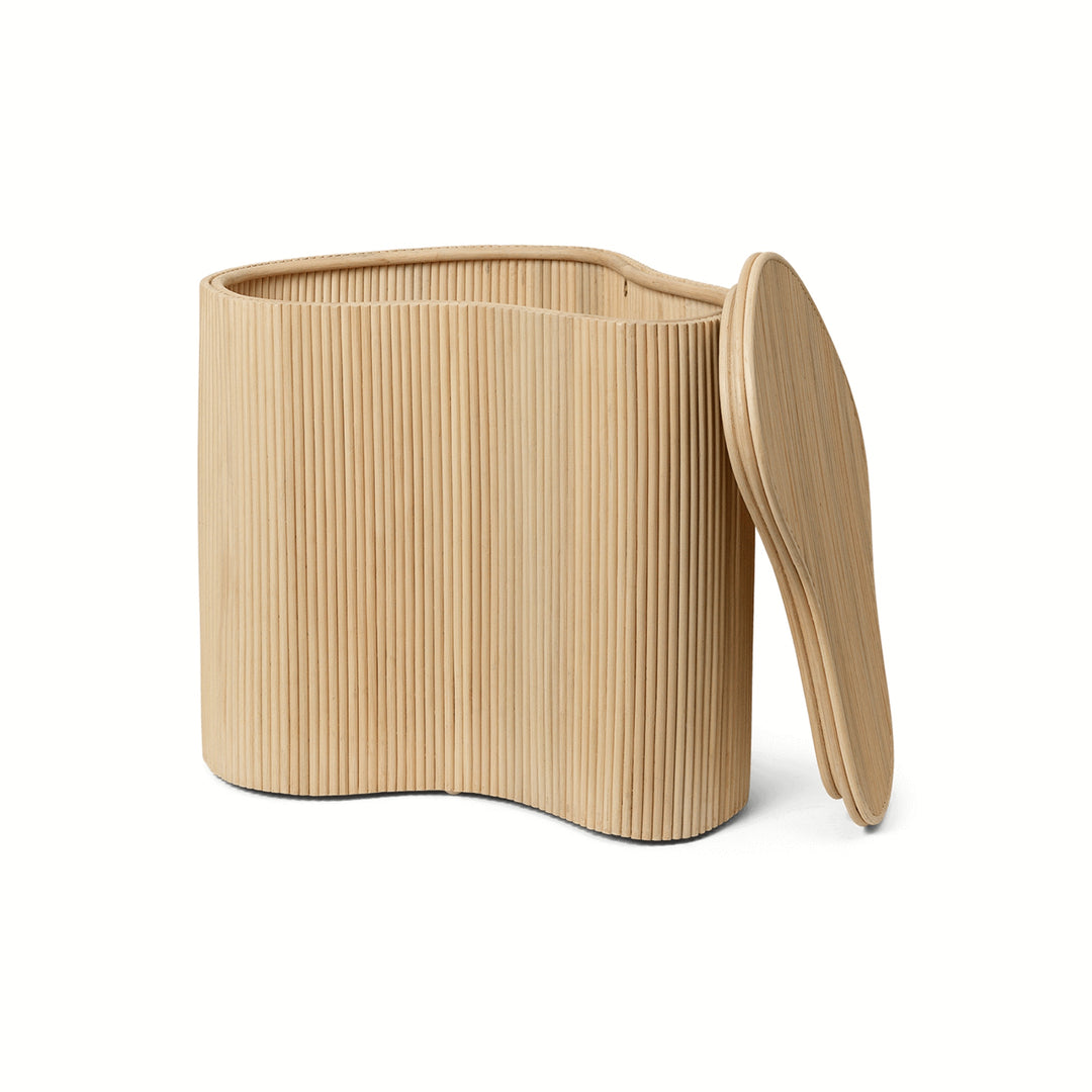 Isola Storage Table