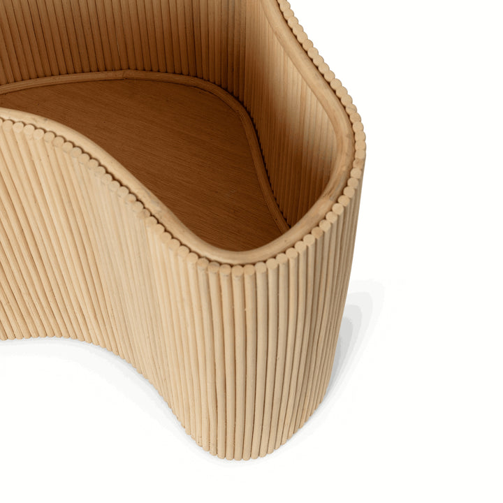 Isola Storage Table