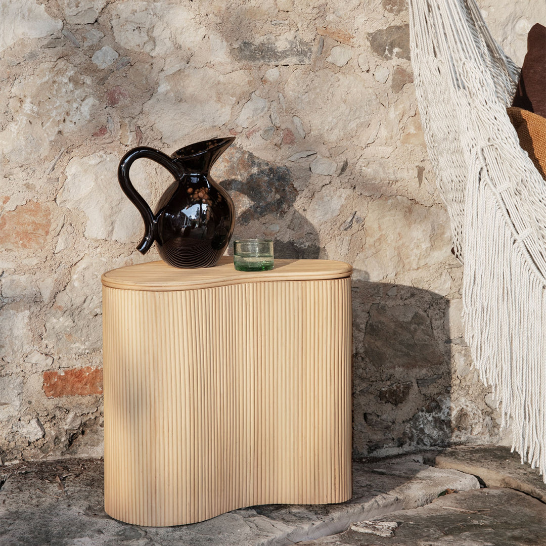 Isola Storage Table