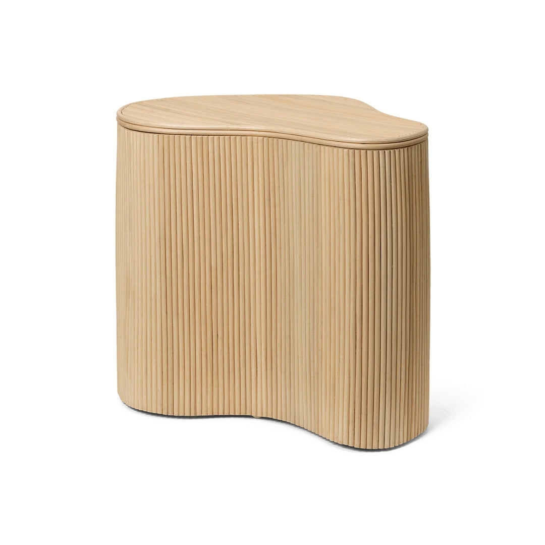 Isola Storage Table