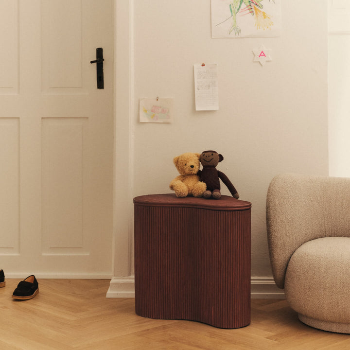 Isola Storage Table