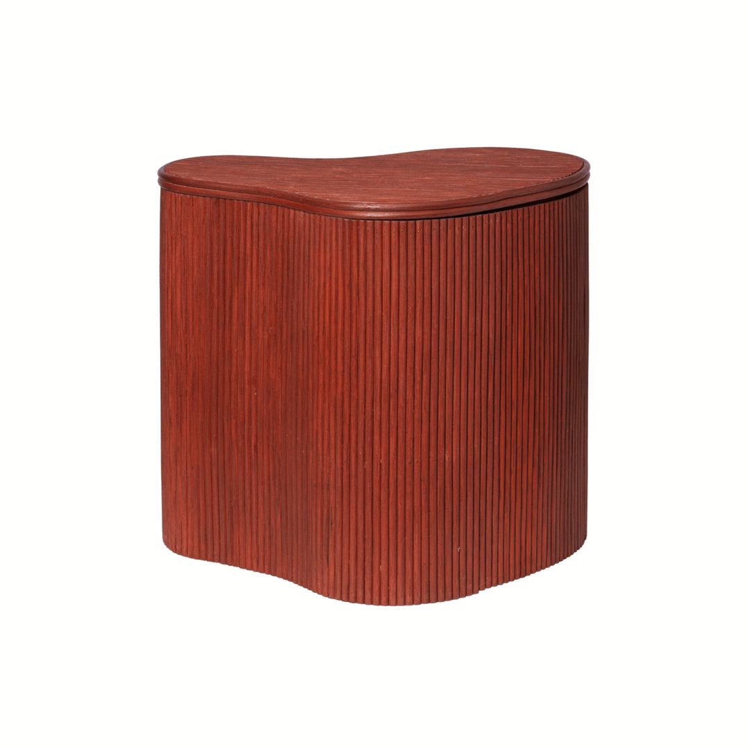 Isola Storage Table