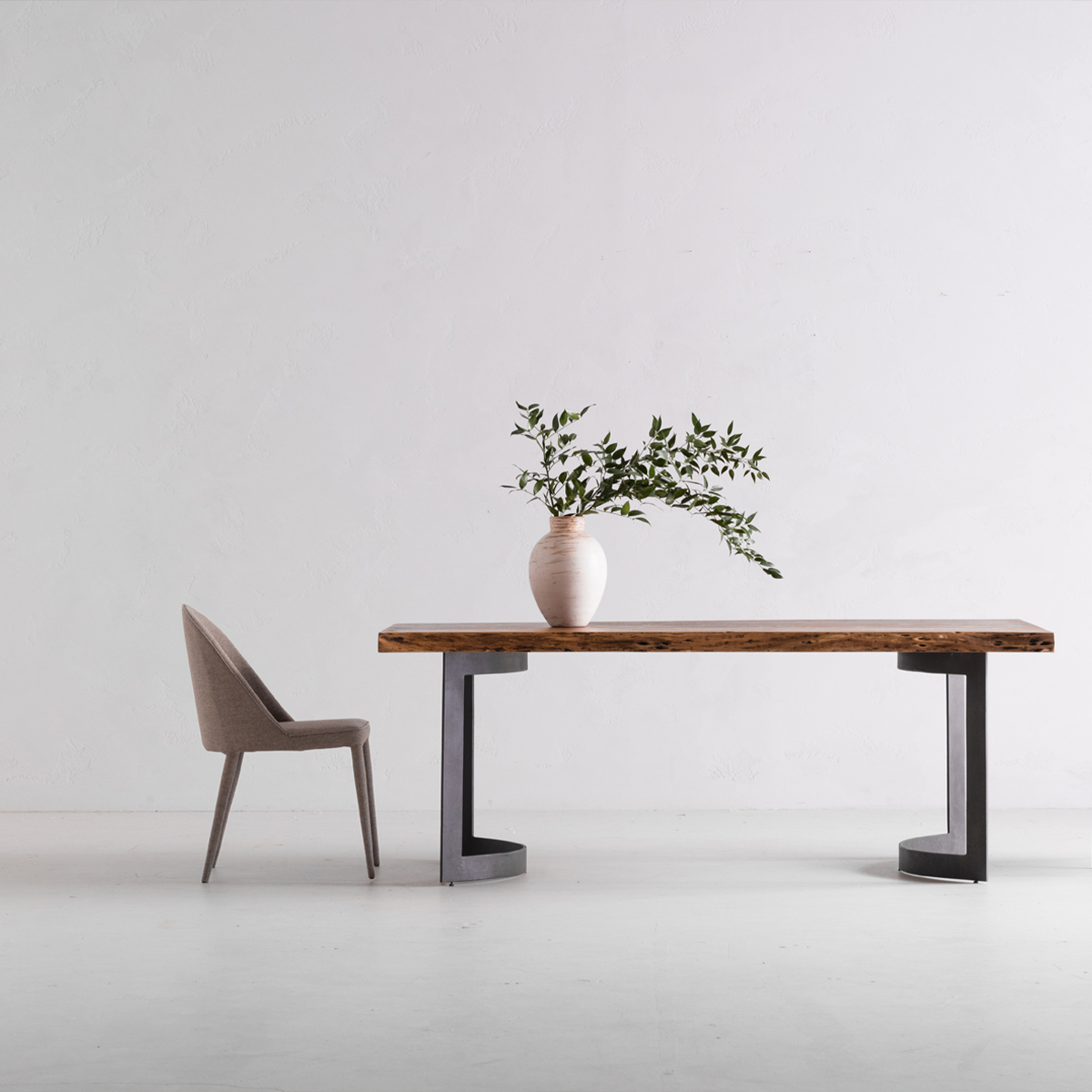 Jake Dining Chair Sand