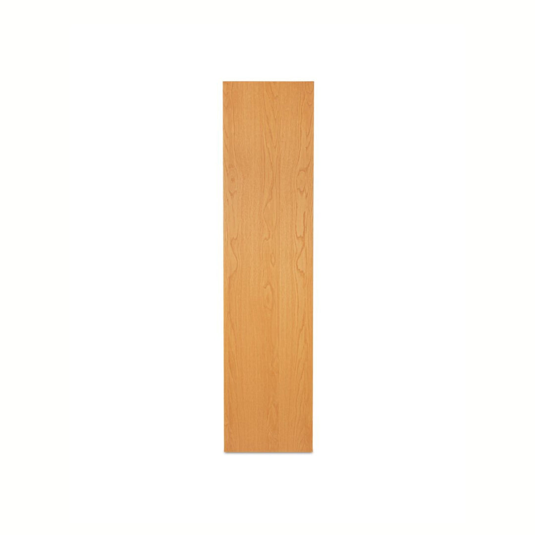 Jayla Natural Bookcase